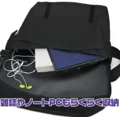 Mobile Suit Gundam 0080: War in the Pocket: Messenger Bag Cyclops Squad