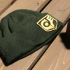Mobile Suit Gundam 0080: War in the Pocket: Cyclops Squad Misha Design Knit Cap