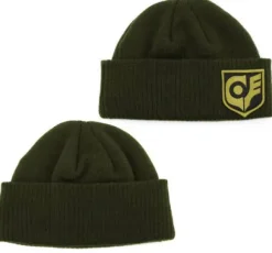 Mobile Suit Gundam 0080: War in the Pocket: Cyclops Squad Misha Design Knit Cap