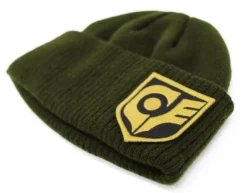 Mobile Suit Gundam 0080: War in the Pocket: Cyclops Squad Misha Design Knit Cap