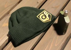 Mobile Suit Gundam 0080: War in the Pocket: Cyclops Squad Misha Design Knit Cap