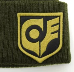 Mobile Suit Gundam 0080: War in the Pocket: Cyclops Squad Misha Design Knit Cap