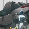 Mobile Suit Gundam Werewolf 2