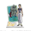 Mobile Suit Gundam Wing: Acrylic Stand Chang Wufei