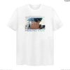 Mobile Suit Gundam Wing: Big Silhouette T-Shirt Type 3