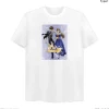 Mobile Suit Gundam Wing: Big Silhouette T-Shirt Type 1