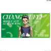 Mobile Suit Gundam Wing: BIG Towel - Chang Wufei