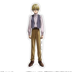 Mobile Suit Gundam Wing: Sticker Quatre Raberba Winner