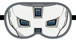 Mobile Suit Gundam Witch Of Mercury: Prospera Eye Mask