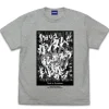 Mobile Suit Gundam Witch Of Mercury: That's Gundam T-Shirt / Mix Gray-Xl