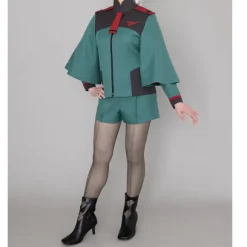 Mobile Suit Gundam: Witch Of Mercury: Miorine's Tights / Ladies Free