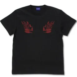 Mobile Suit Gundam Witch Of Mercury: Gund-Arm T-Shirt / Black-Xl