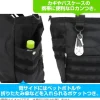 Mobile Suit Gundam Witch Of Mercury: Astikasia High School Functional Tote Bag / Black