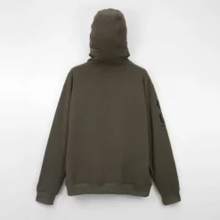 Mobile Suit Gundam: Zaku II Hoodie / Xl