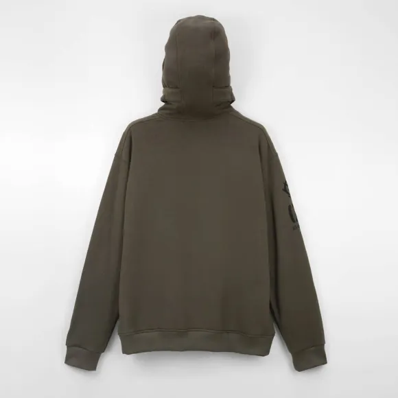 Mobile Suit Gundam: Zaku II Hoodie / M