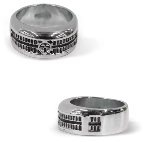 Mobile Suit Gundam: Zaku Mono-Eye Ring: M