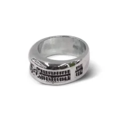 Mobile Suit Gundam: Zaku Mono-Eye Ring: L