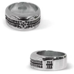 Mobile Suit Gundam: Zaku Mono-Eye Ring: L