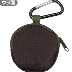 Mobile Suit Gundam Zeon Camouflage Coin Case