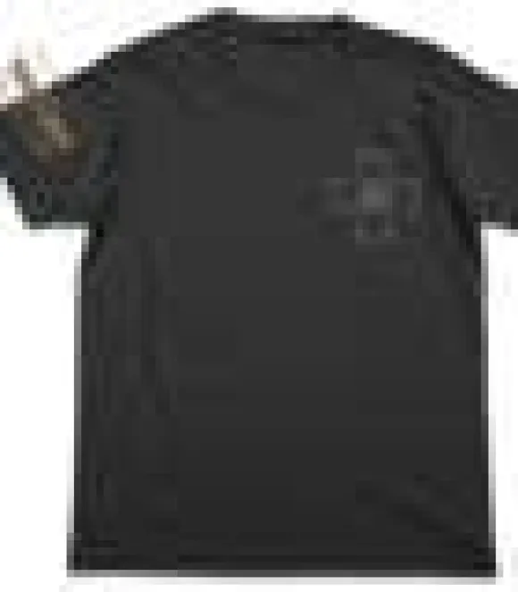 Mobile Suit Gundam: Zeon Cross Of Merit T-Shirt / Sumi-M