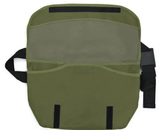 Mobile Suit Gundam Zeon E.A.F. Messenger Bag