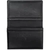 Mobile Suit Gundam: Zeon Earth Forces Synthetic Leather Card Case