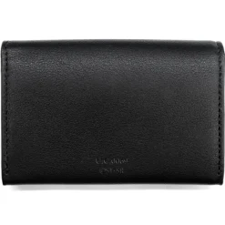 Mobile Suit Gundam: Zeon Earth Forces Synthetic Leather Card Case