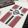 Mobile Suit Gundam: Zeon Flag Cleaner Cloth