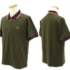 Mobile Suit Gundam: Zeon Forces Design Polo Shirt / M