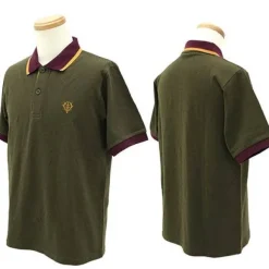 Mobile Suit Gundam: Zeon Forces Design Polo Shirt / S
