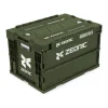 Mobile Suit Gundam: Zeonic Folding Container OD (Olive Drab)