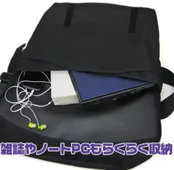 Mobile Suit Gundam: Zeonic Messenger Bag