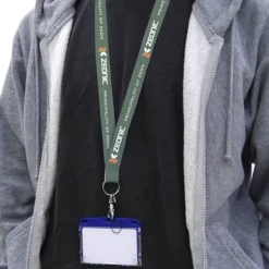 Mobile Suit Gundam: Zeonic Neck Strap