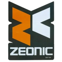Mobile Suit Gundam: Zeonic Waterproof Sticker