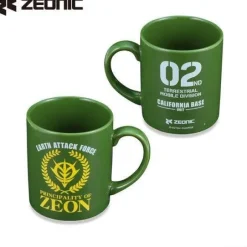 Mobile Suit Gundam Zeon Mug