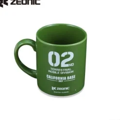 Mobile Suit Gundam Zeon Mug