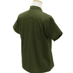 Mobile Suit Gundam: Zeon Soldier Design Work Shirt / M