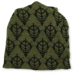 Mobile Suit Gundam: Zeon 3 Way Knit Cap