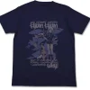 Mobile Suit Gundam Zz: Pullover T-Shirt / Navy-Xl