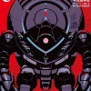 Mobile Suit Moon Gundam #09