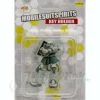 Mobile Suit Spirits Key Holder A