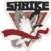 Mobile Suit Victory Gundam: Shrike Team Patch