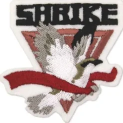 Mobile Suit Victory Gundam: Shrike Team Patch