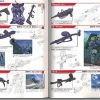 Mobile Suit Weapons