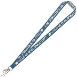 Mobile Suit Zeta Gundam: Anaheim Electronics Neck Strap