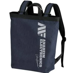 Mobile Suit Zeta Gundam: Anaheim Electronics 2Way Backpack: Navy