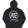 Mobile Suit Zeta Gundam: Anaheim Electronics Mountain Jacket: Black - L