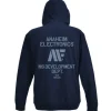Mobile Suit Zeta Gundam: Anaheim Electronics Light Parka / Navy - L