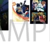 Mobile Suit Zeta Gundam A New Translation Keyframes Artbook BOX