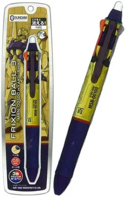 Mobile Suit Zeta Gundam: FriXion Ball 3 Hyaku Shiki
